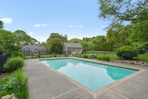20 James Pond Way West Tisbury MA 02575