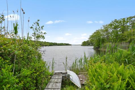 20 James Pond Way West Tisbury MA 02575