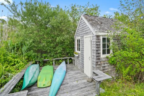 20 James Pond Way West Tisbury MA 02575