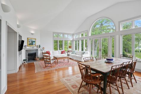 20 James Pond Way West Tisbury MA 02575