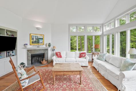 20 James Pond Way West Tisbury MA 02575