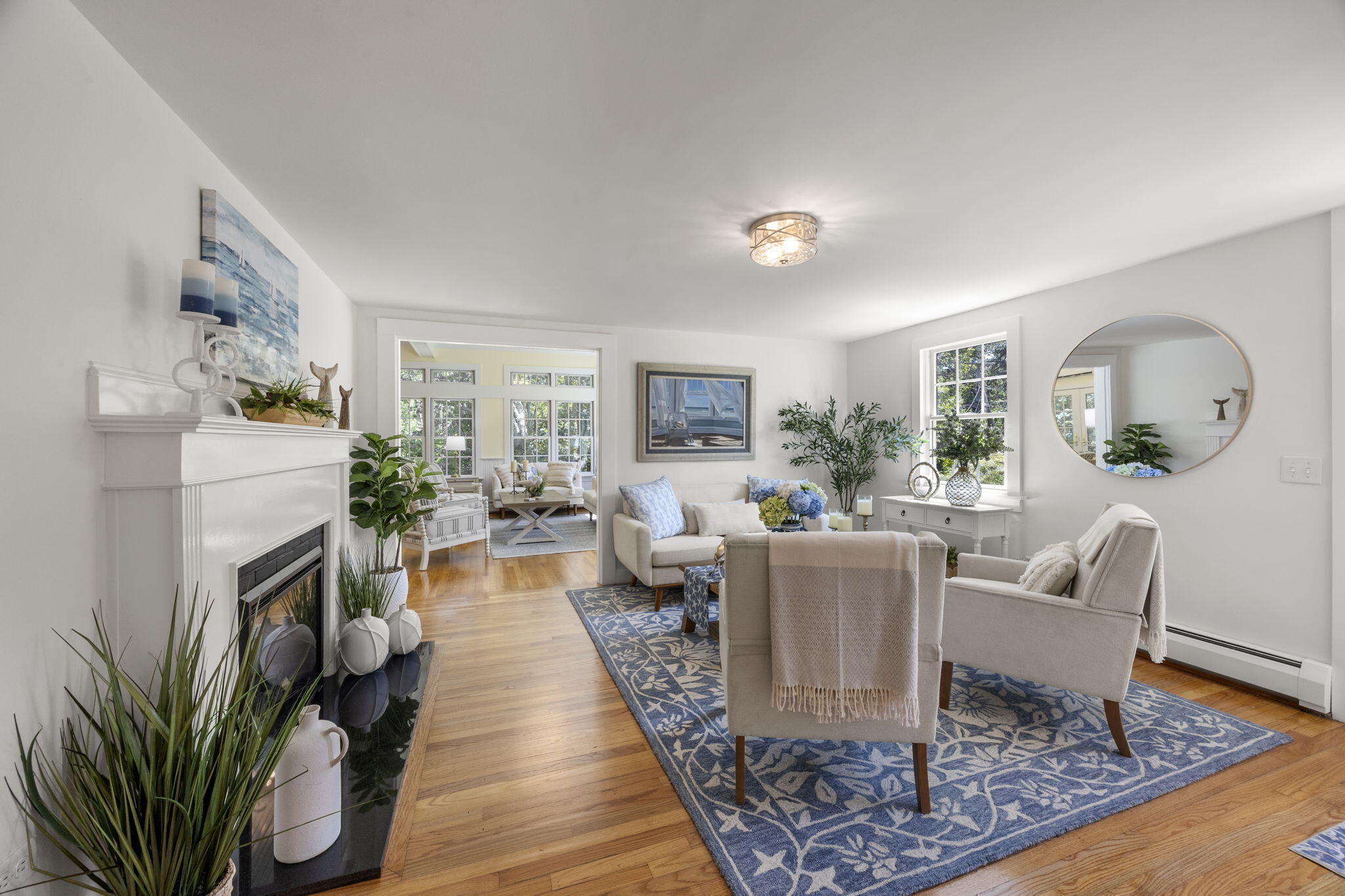 64 Tar Kiln Road Orleans MA 02653
