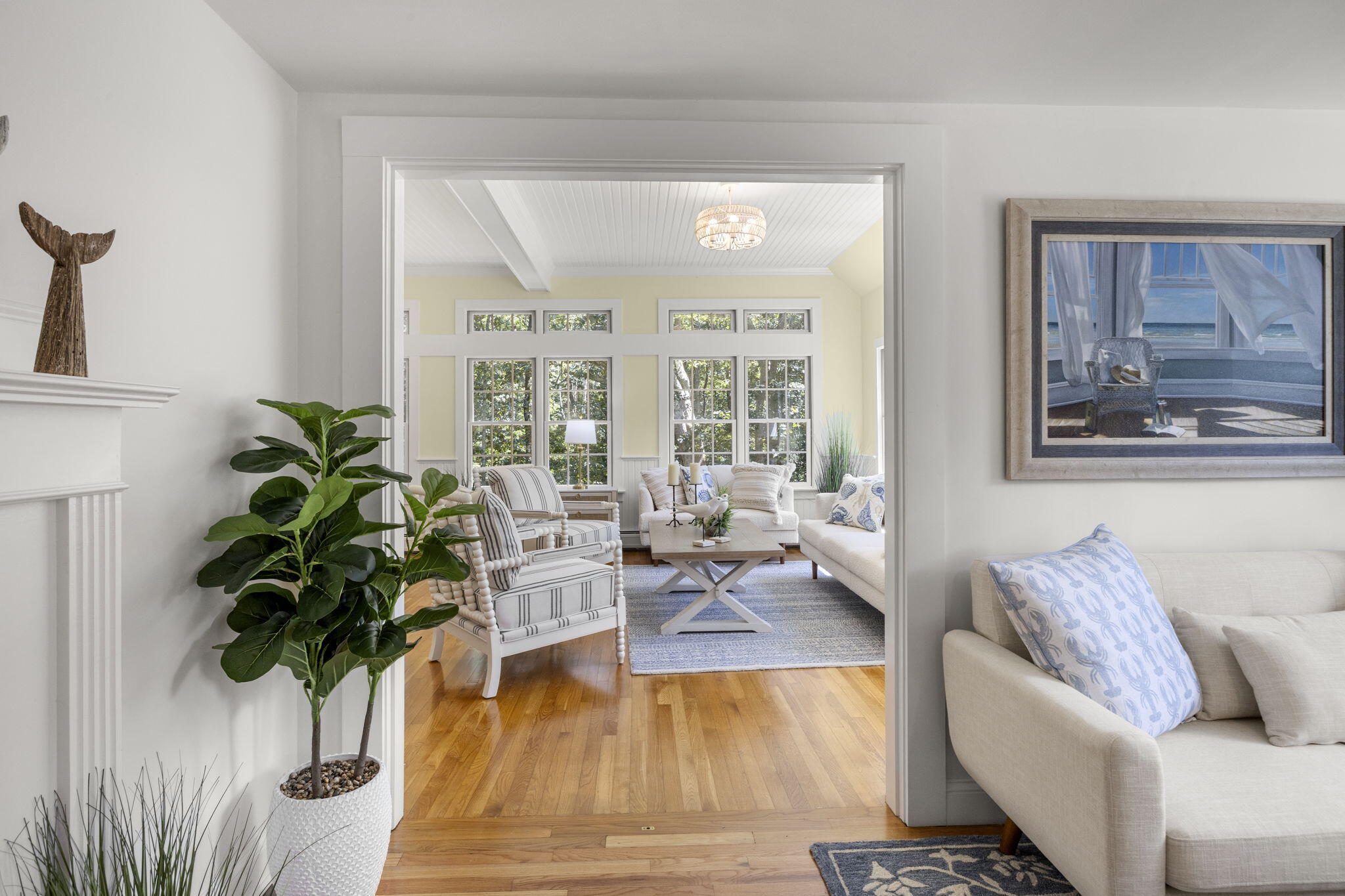 64 Tar Kiln Road Orleans MA 02653