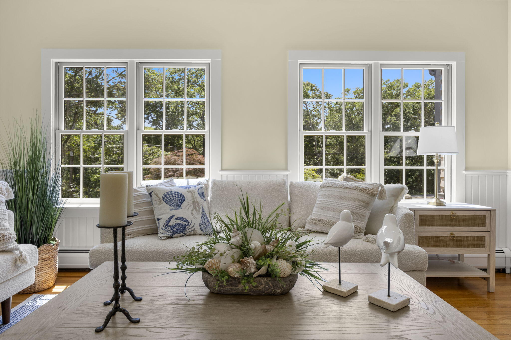 64 Tar Kiln Road Orleans MA 02653