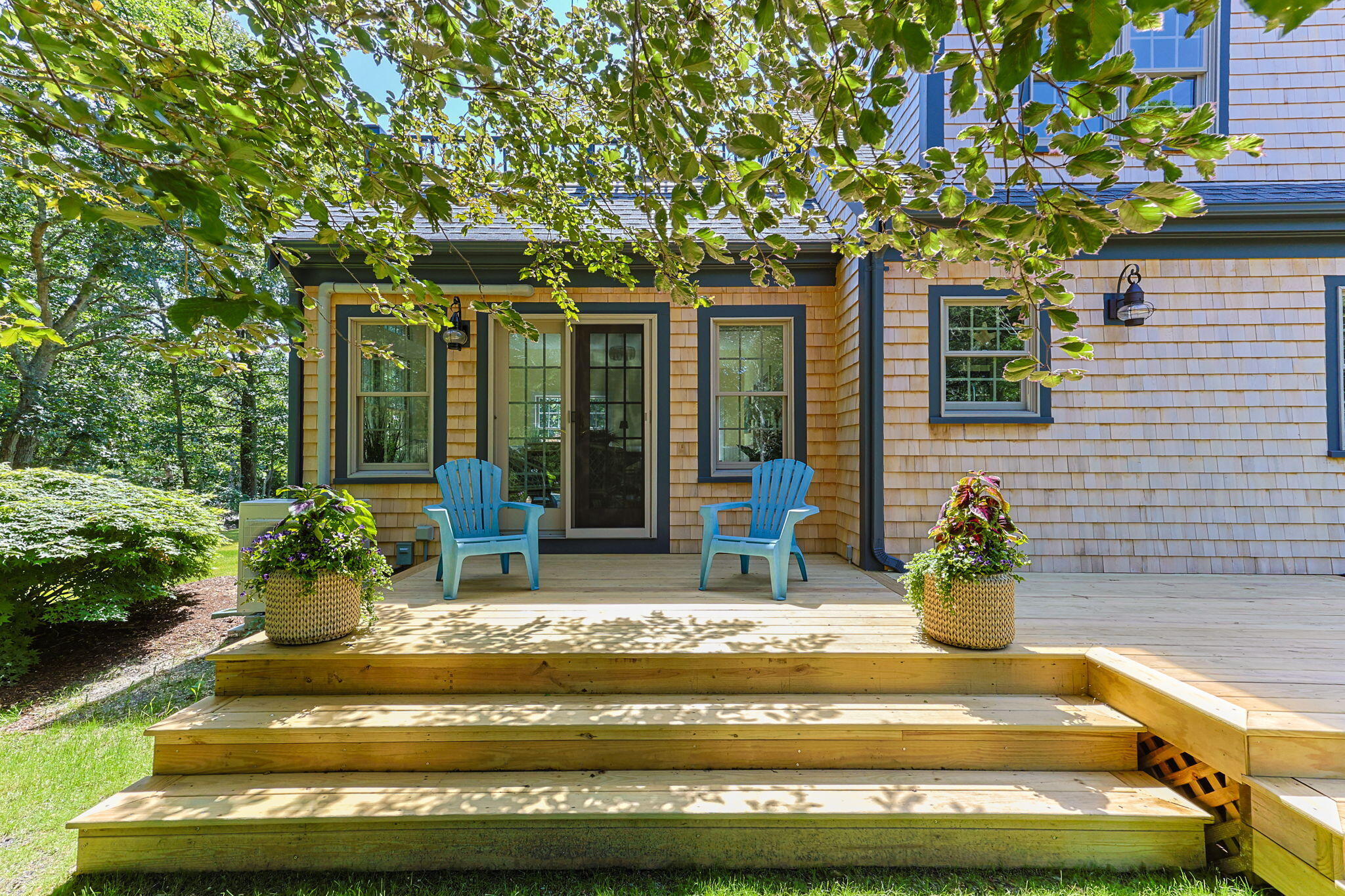 64 Tar Kiln Road Orleans MA 02653