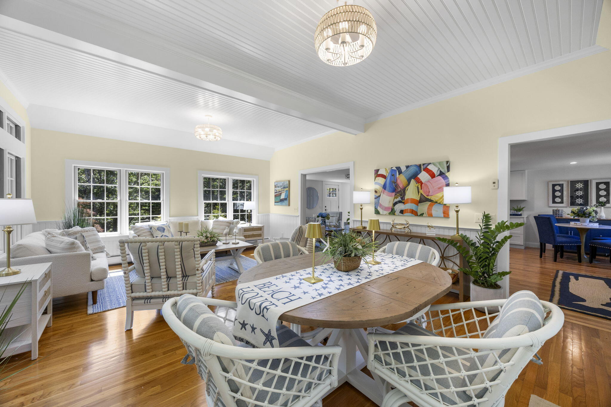 64 Tar Kiln Road Orleans MA 02653