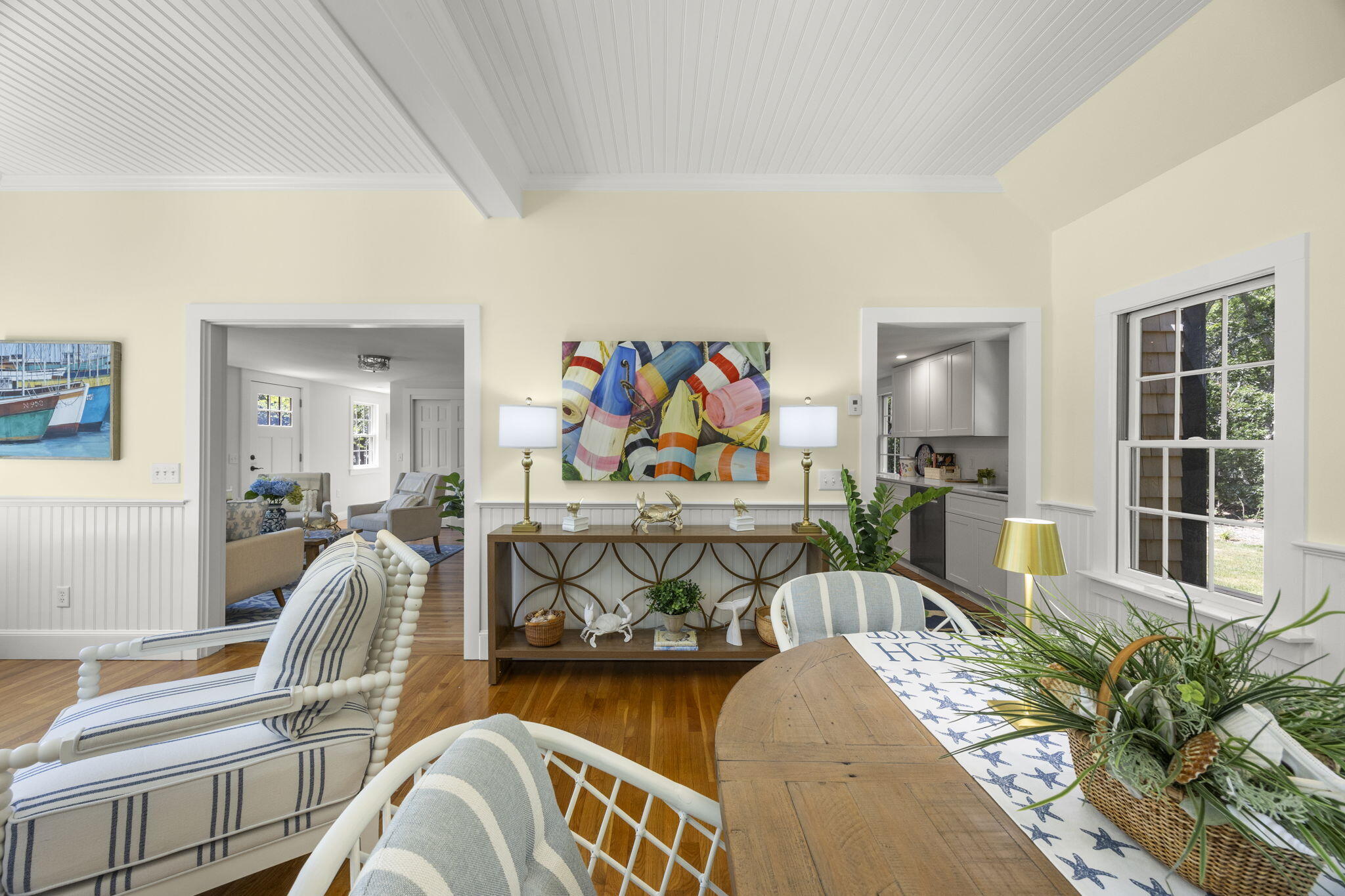 64 Tar Kiln Road Orleans MA 02653