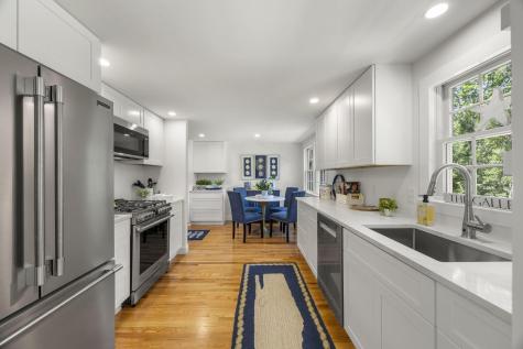 64 Tar Kiln Road Orleans MA 02653