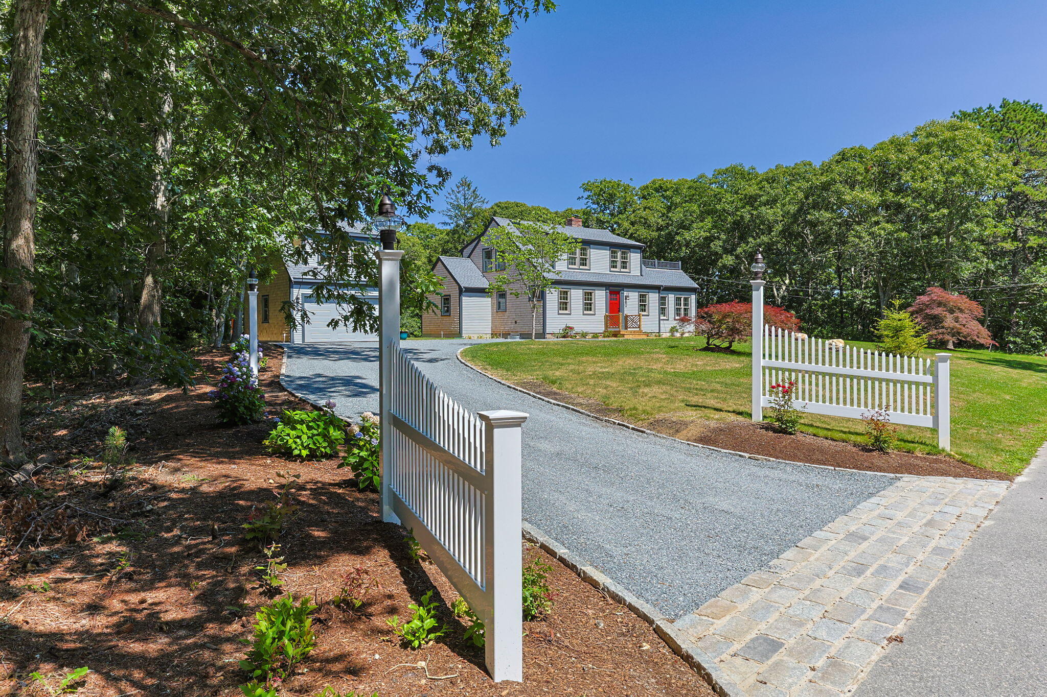 64 Tar Kiln Road Orleans MA 02653