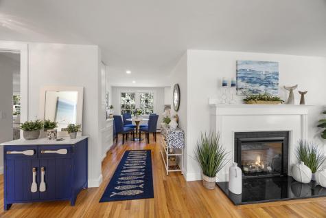64 Tar Kiln Road Orleans MA 02653