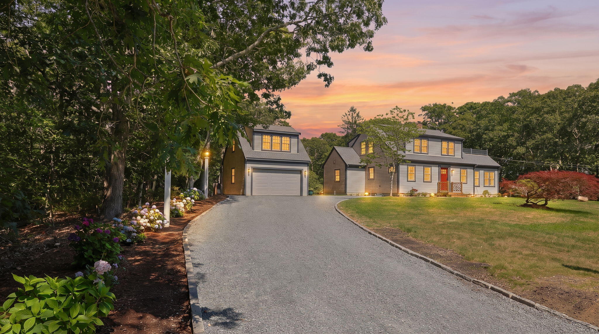 64 Tar Kiln Road Orleans MA 02653