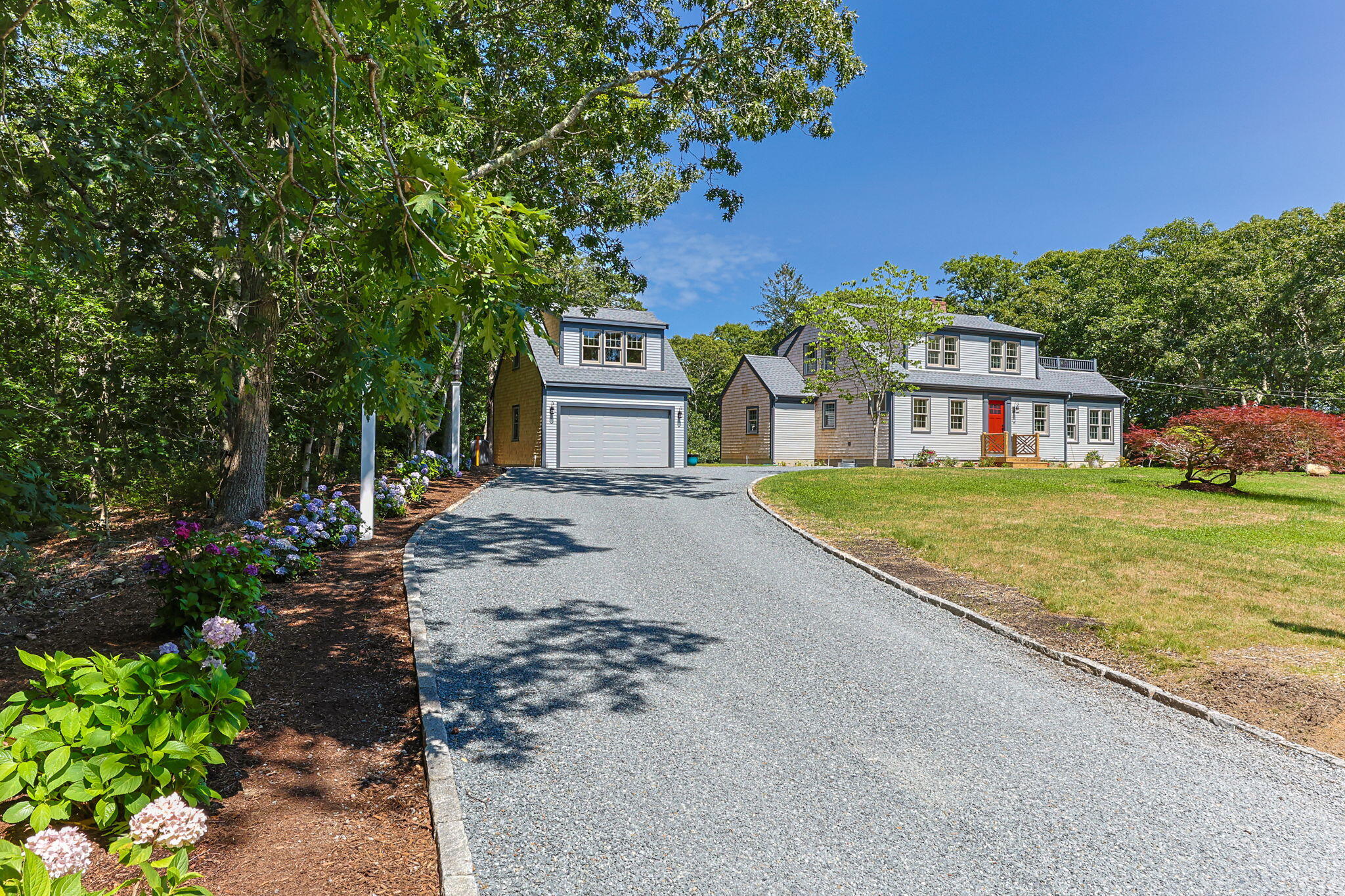 64 Tar Kiln Road Orleans MA 02653