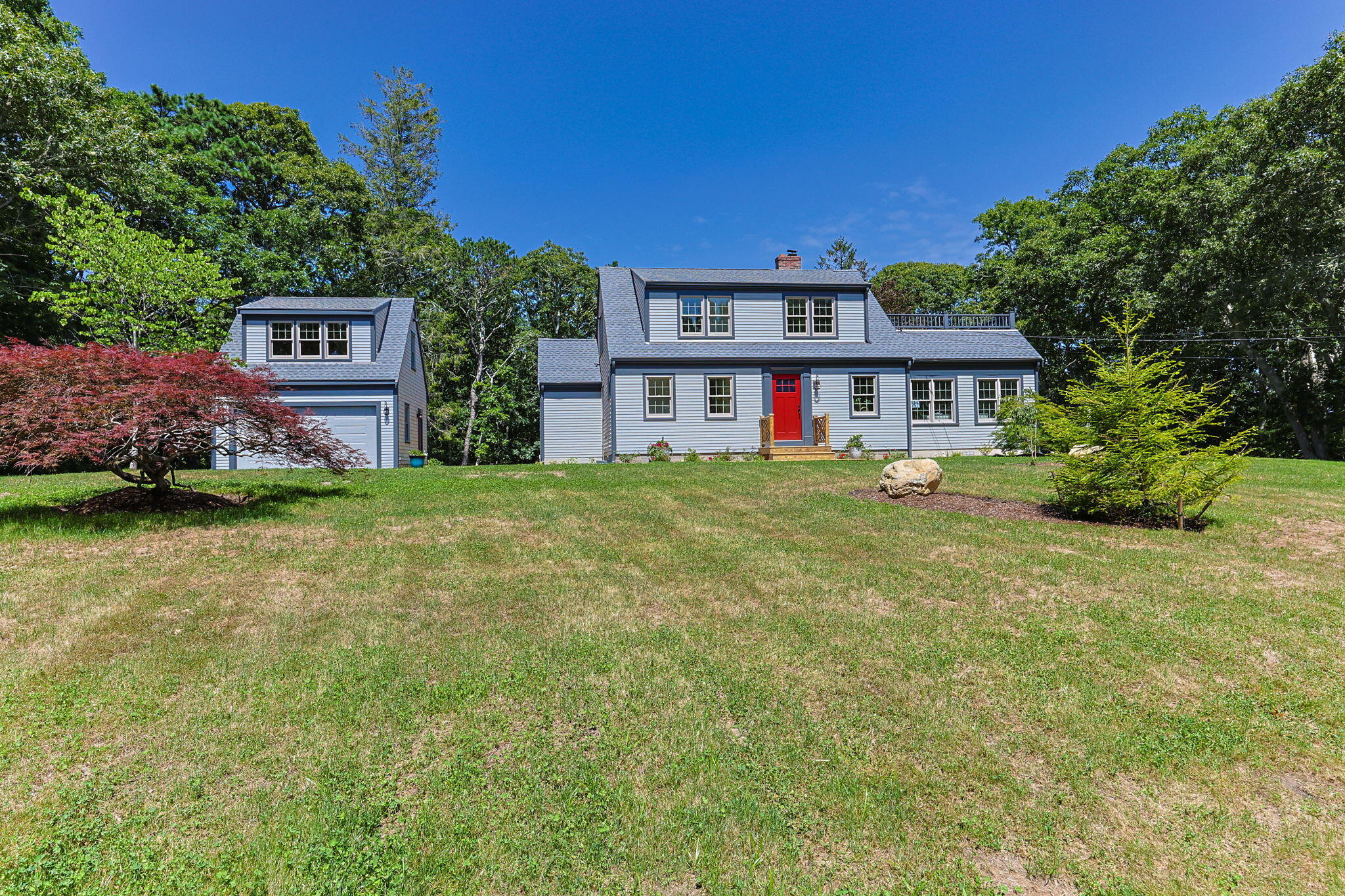 64 Tar Kiln Road Orleans MA 02653