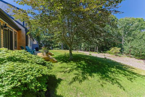 64 Tar Kiln Road Orleans MA 02653