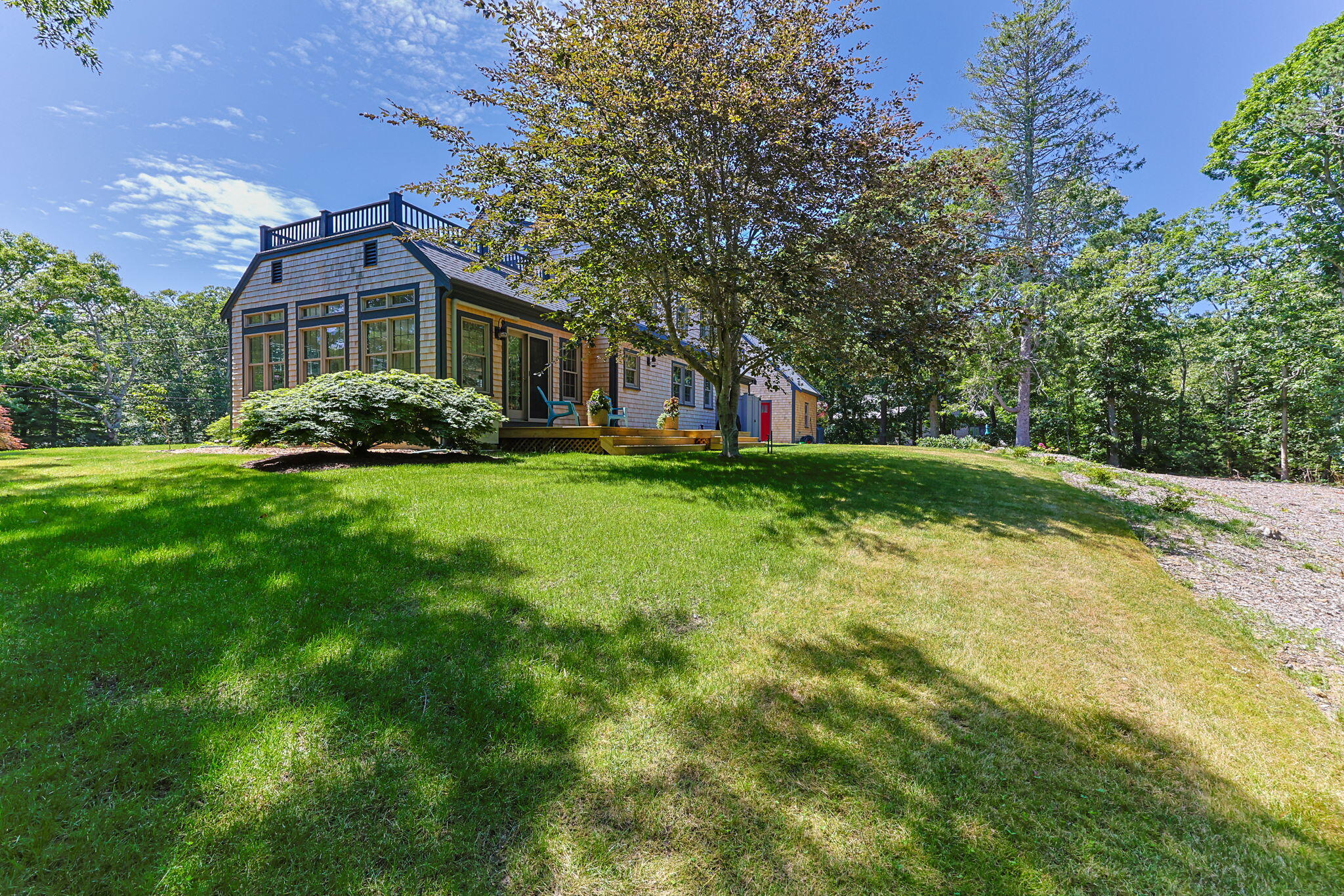 64 Tar Kiln Road Orleans MA 02653
