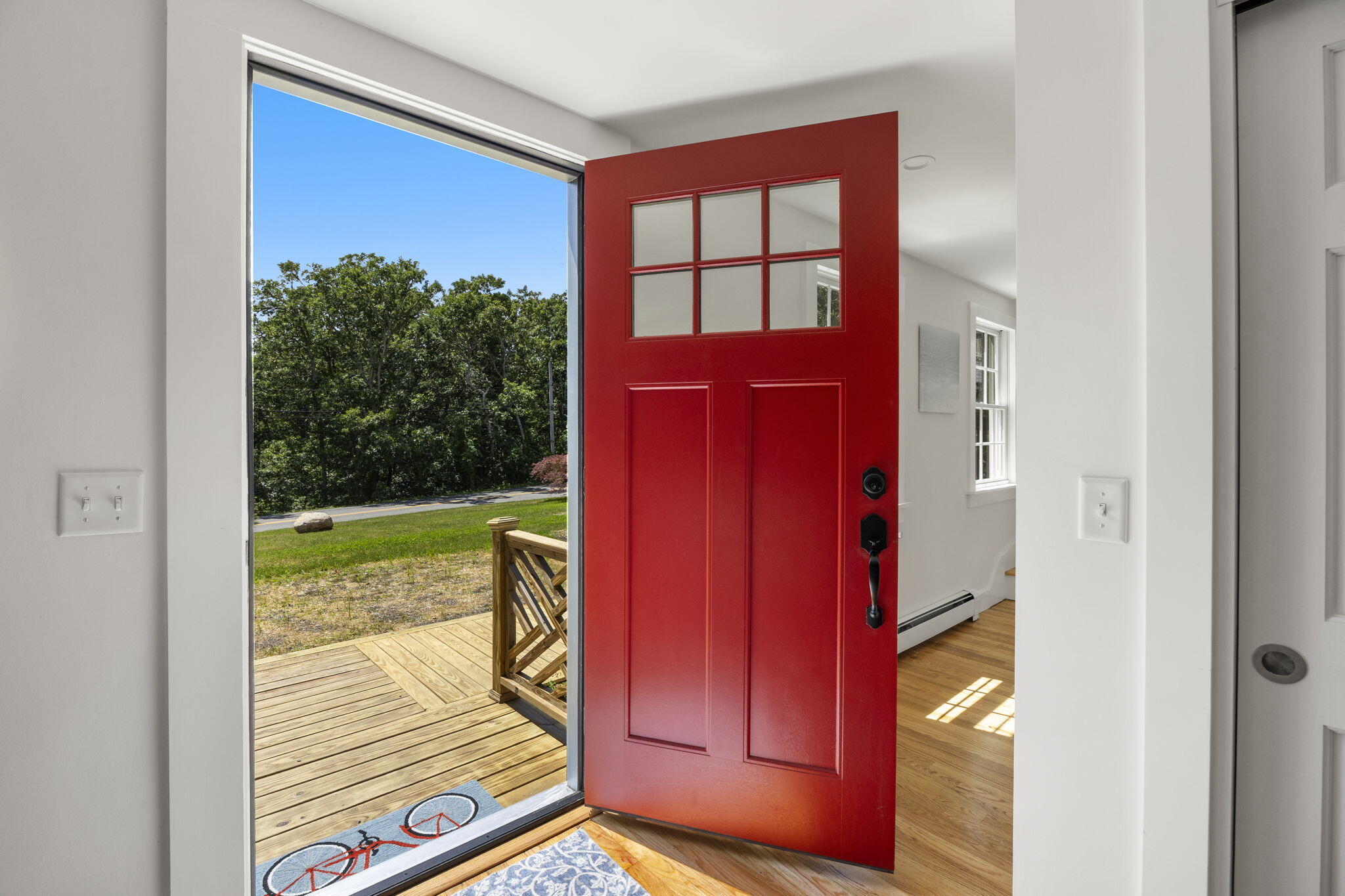 64 Tar Kiln Road Orleans MA 02653