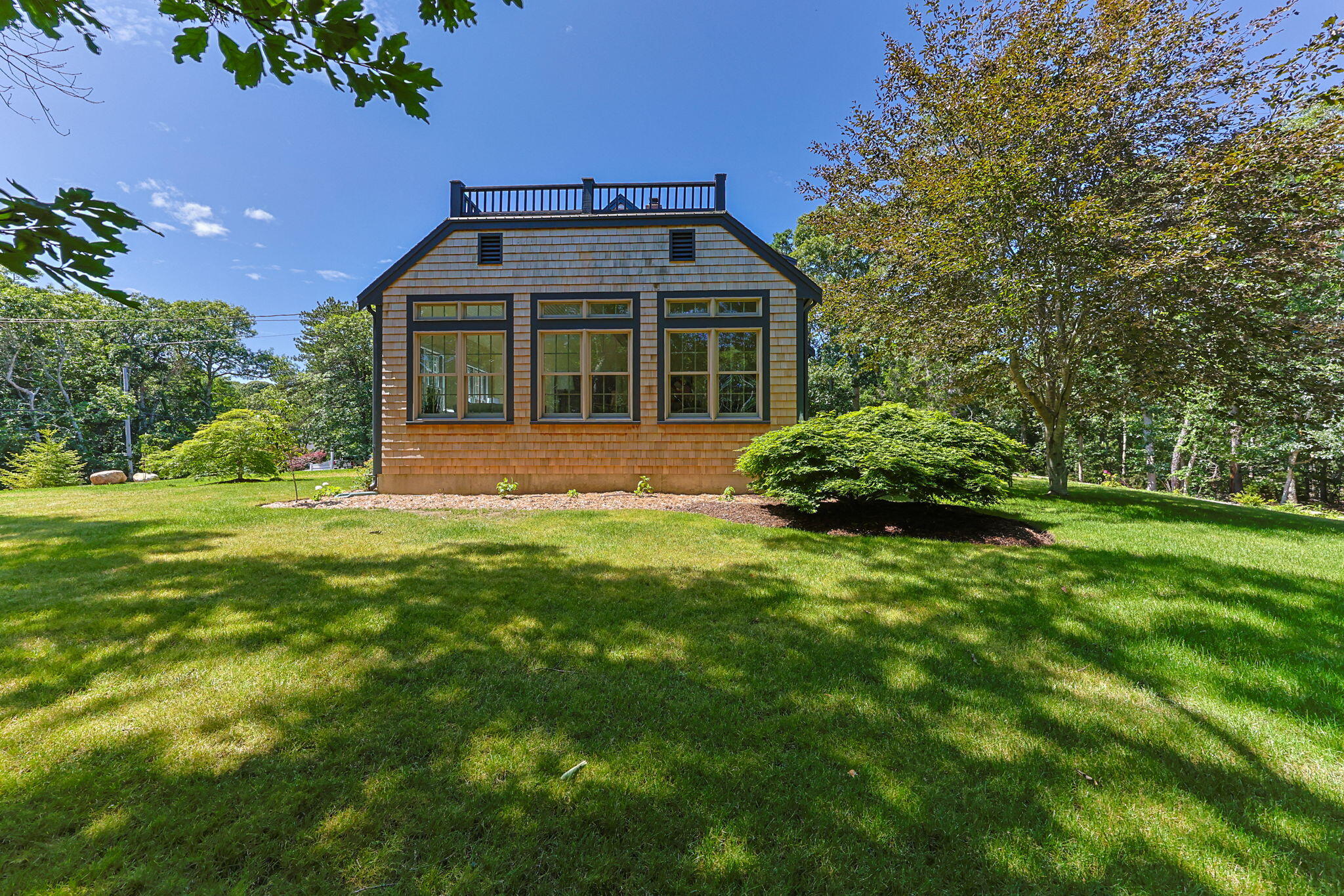 64 Tar Kiln Road Orleans MA 02653