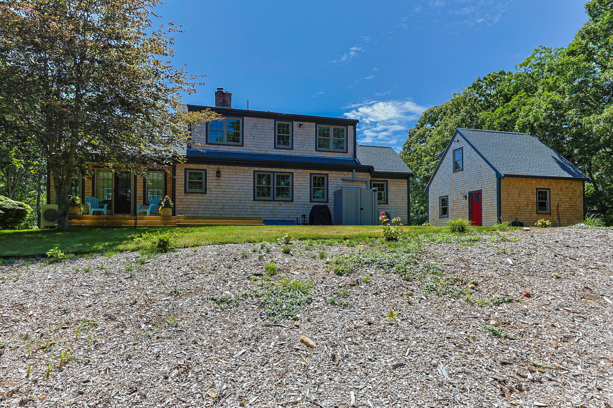 64 Tar Kiln Road Orleans MA 02653