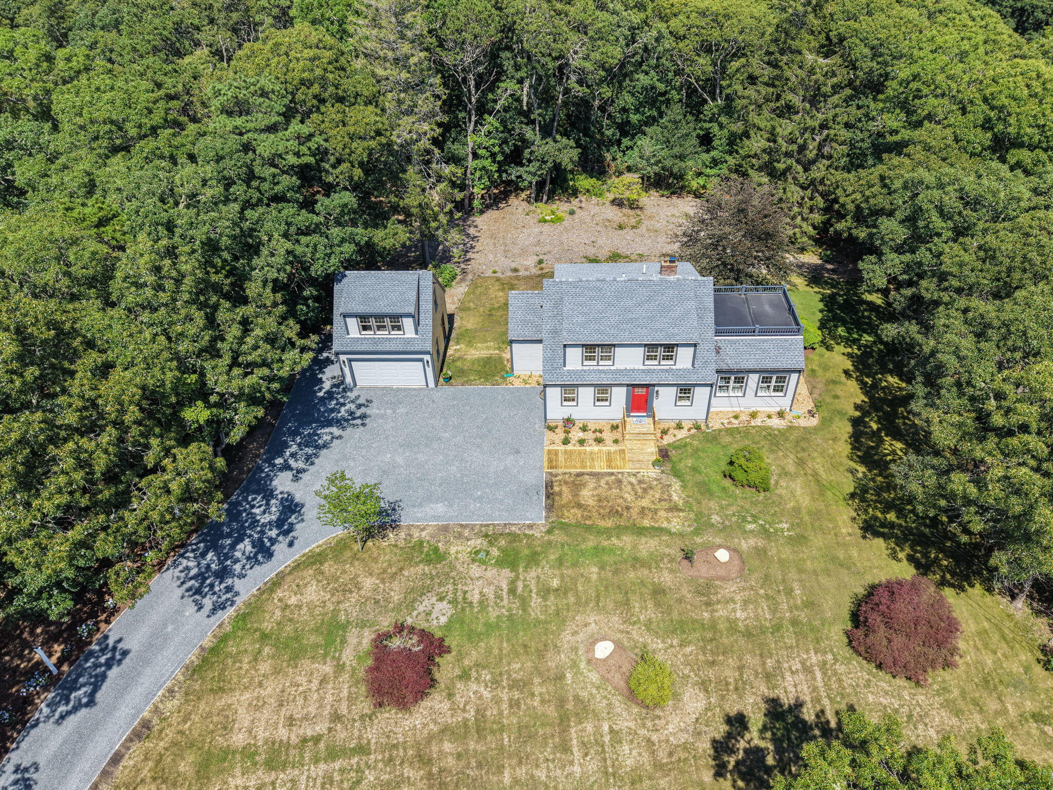 64 Tar Kiln Road Orleans MA 02653