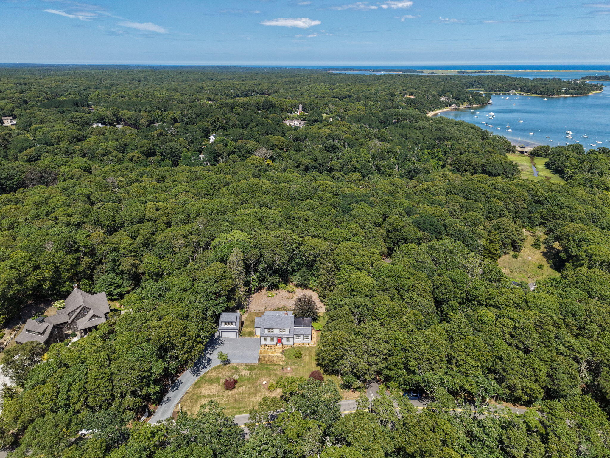 64 Tar Kiln Road Orleans MA 02653
