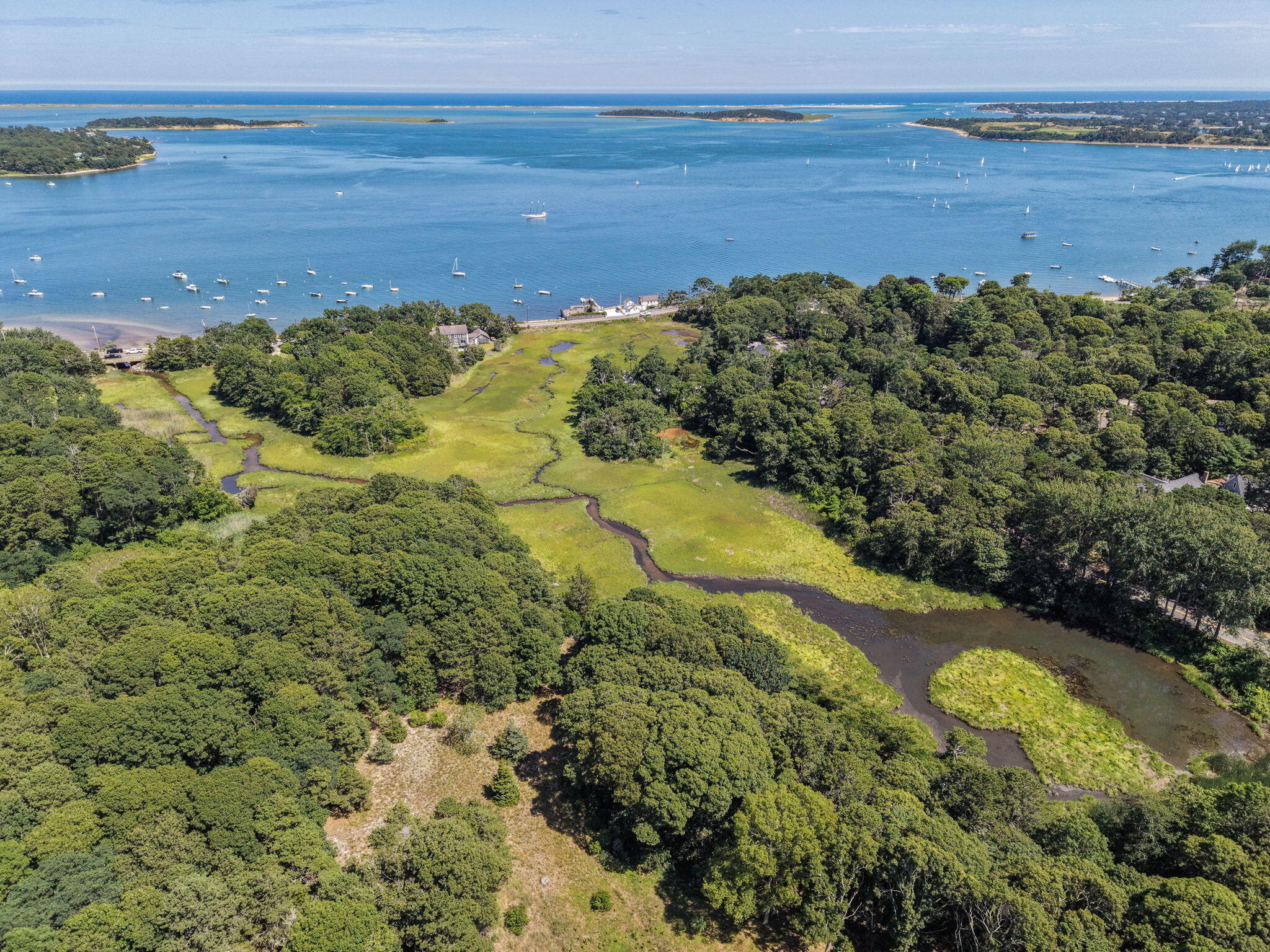 64 Tar Kiln Road Orleans MA 02653