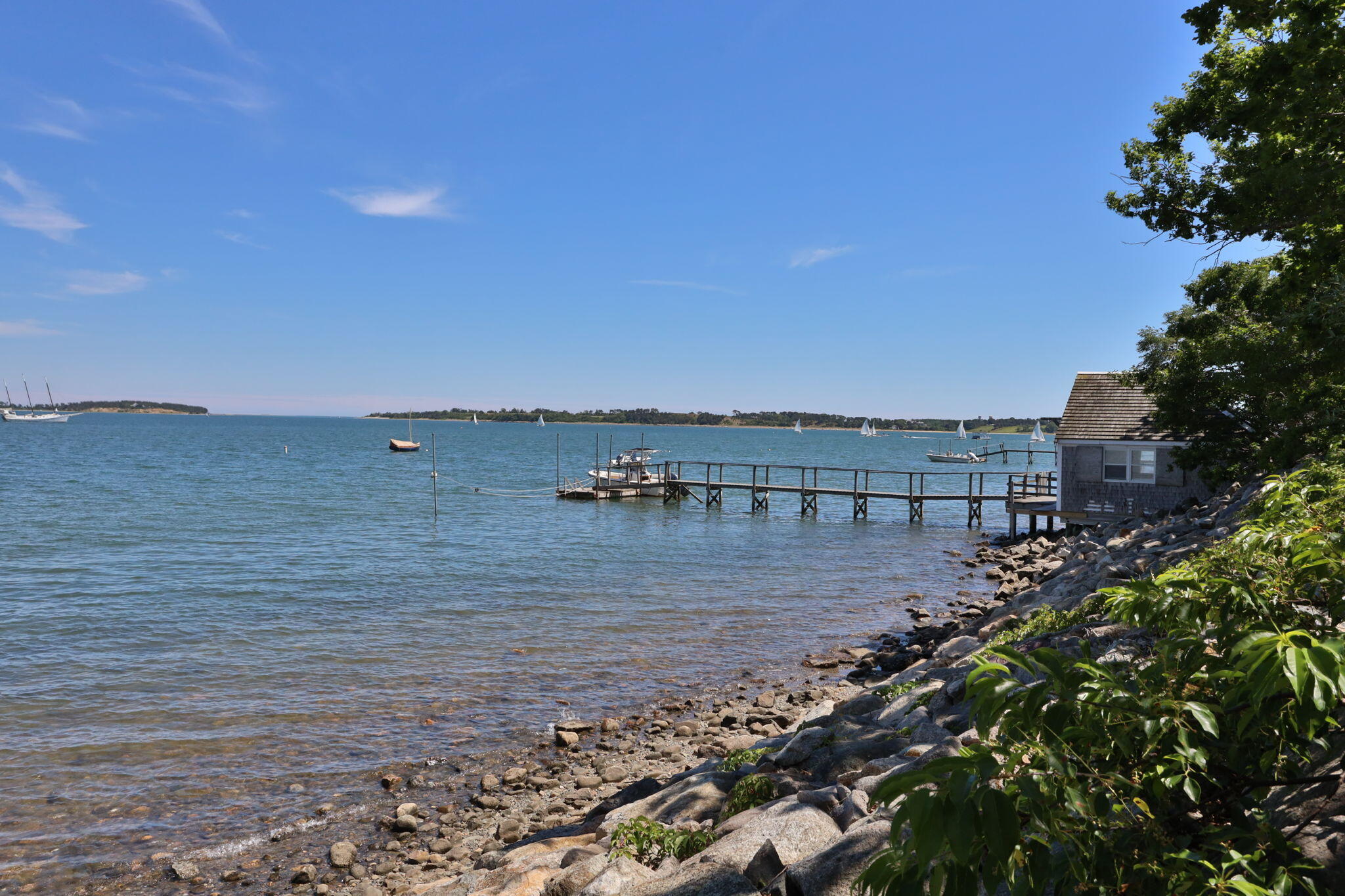 64 Tar Kiln Road Orleans MA 02653