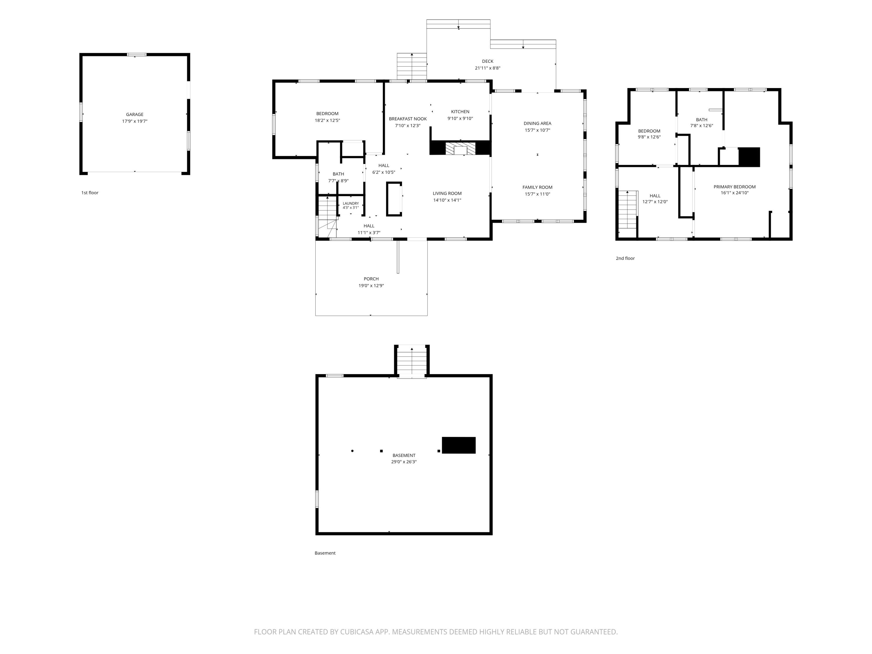 64 Tar Kiln Road Orleans MA 02653