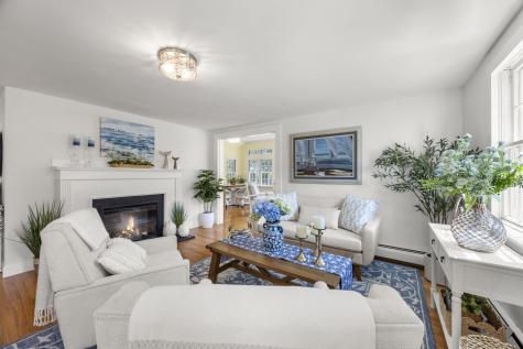 64 Tar Kiln Road Orleans MA 02653