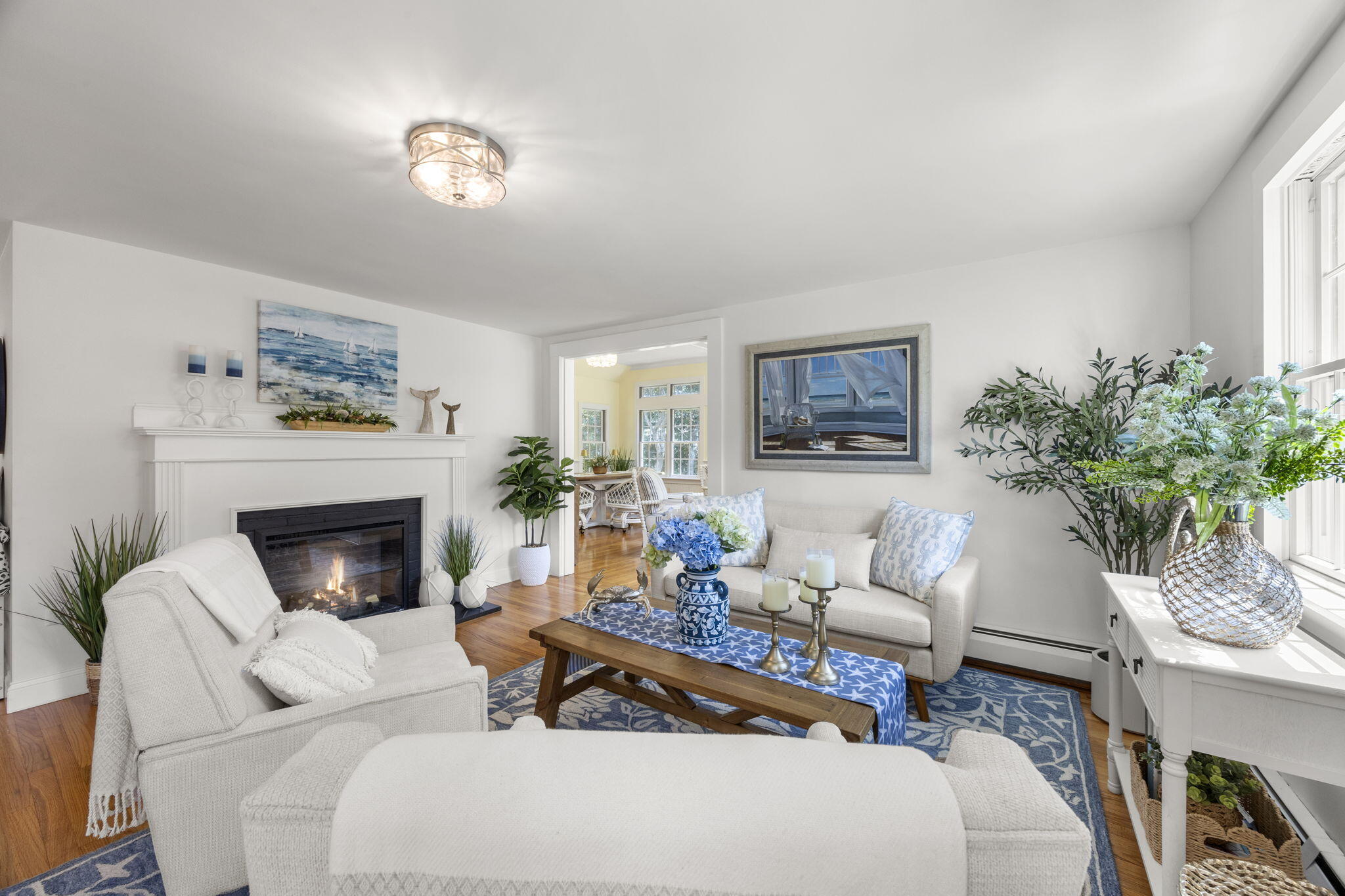 64 Tar Kiln Road Orleans MA 02653