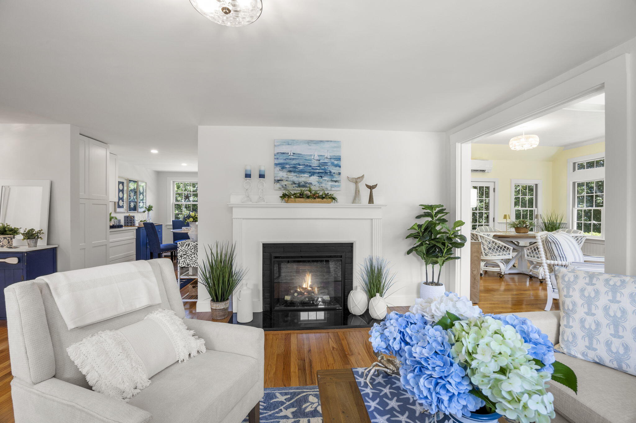 64 Tar Kiln Road Orleans MA 02653