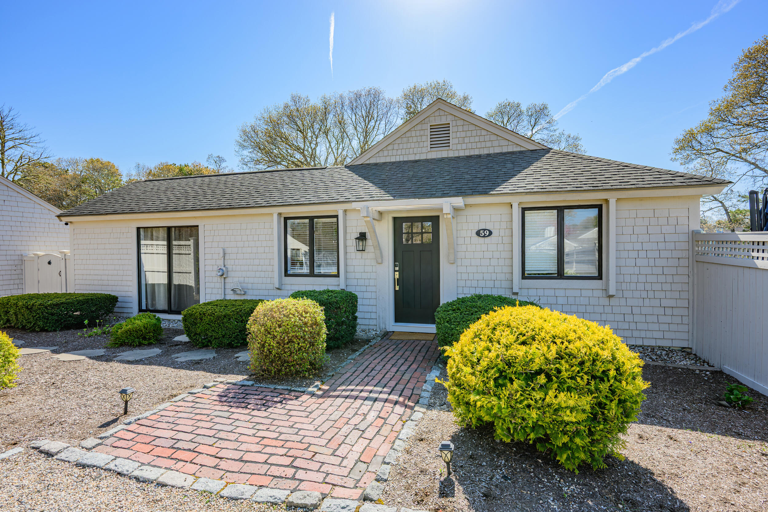 59 Mashie Circle Mashpee MA 02649