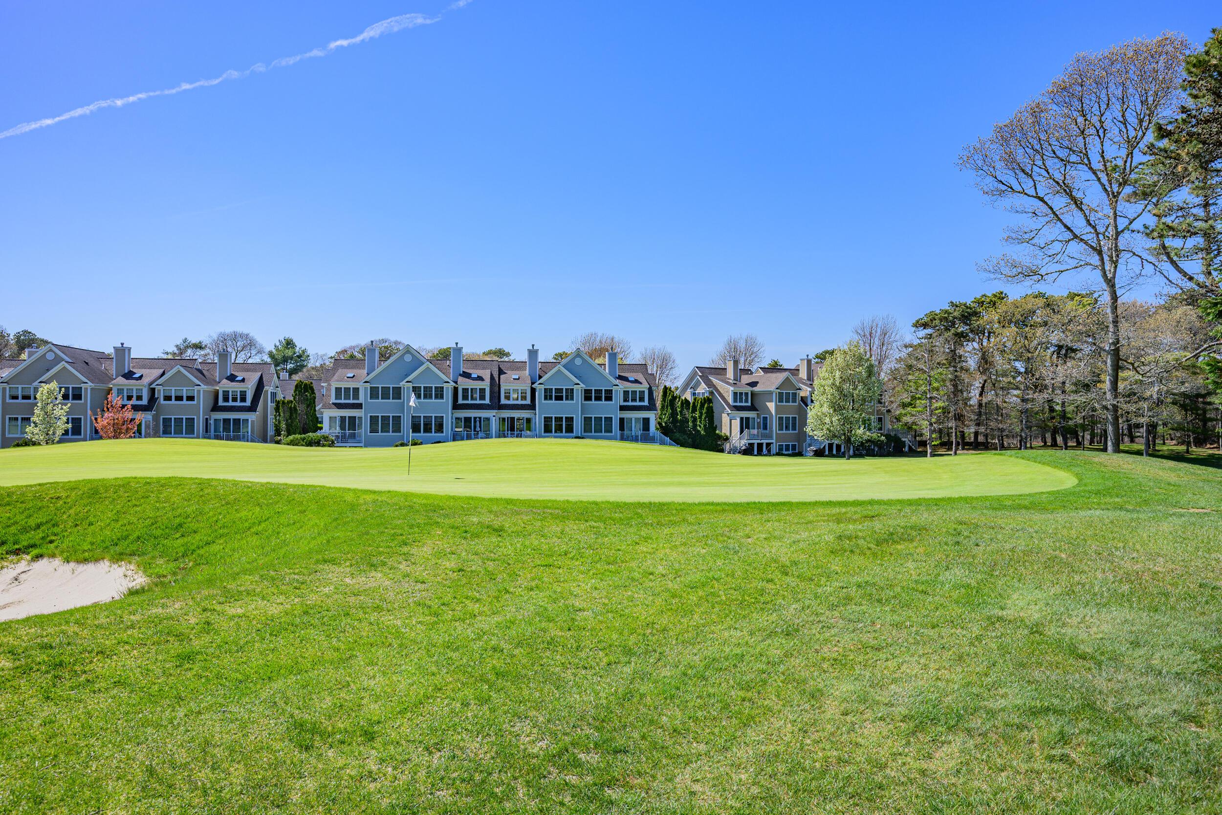59 Mashie Circle Mashpee MA 02649
