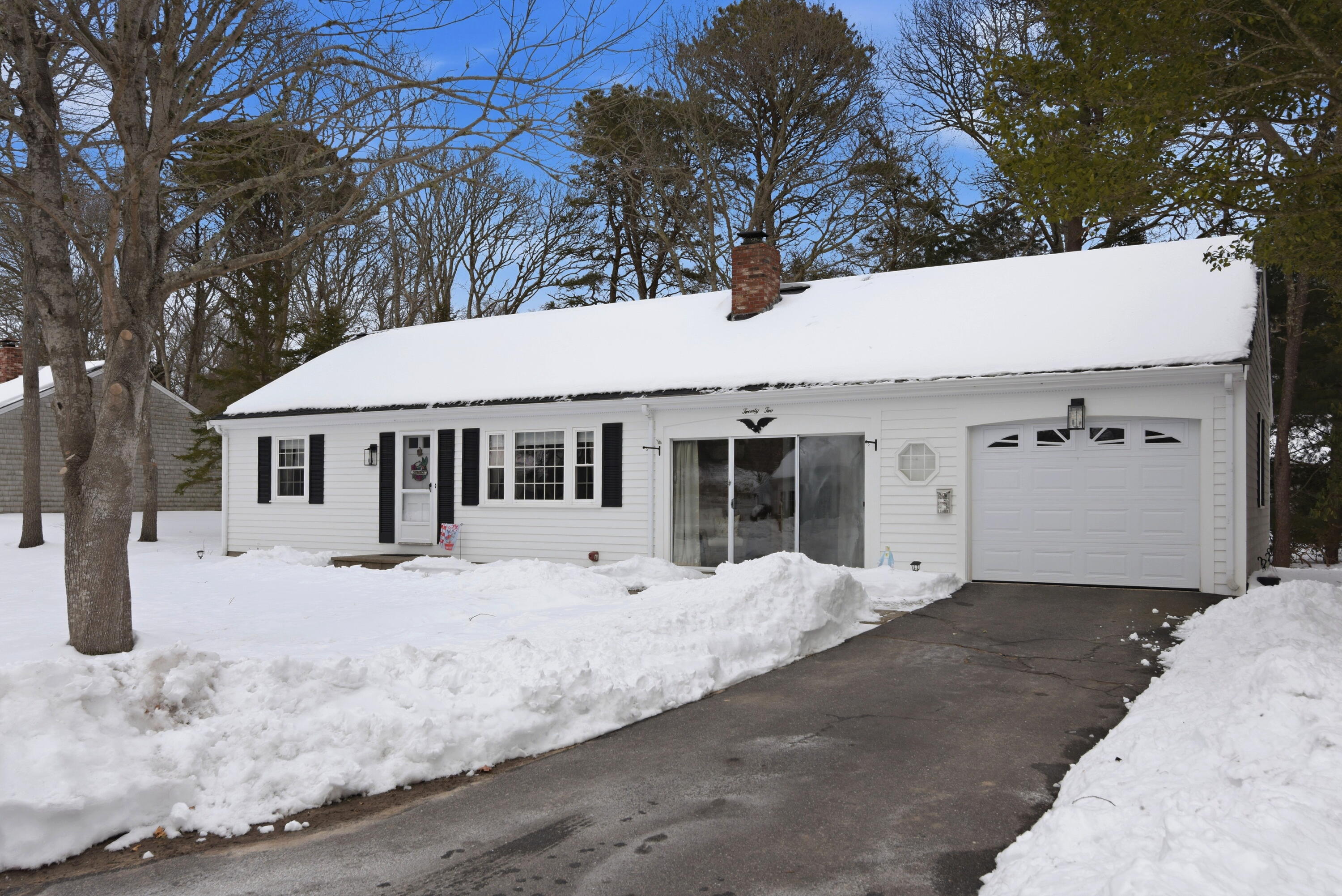 22 Johnson Lane Yarmouth MA 02673
