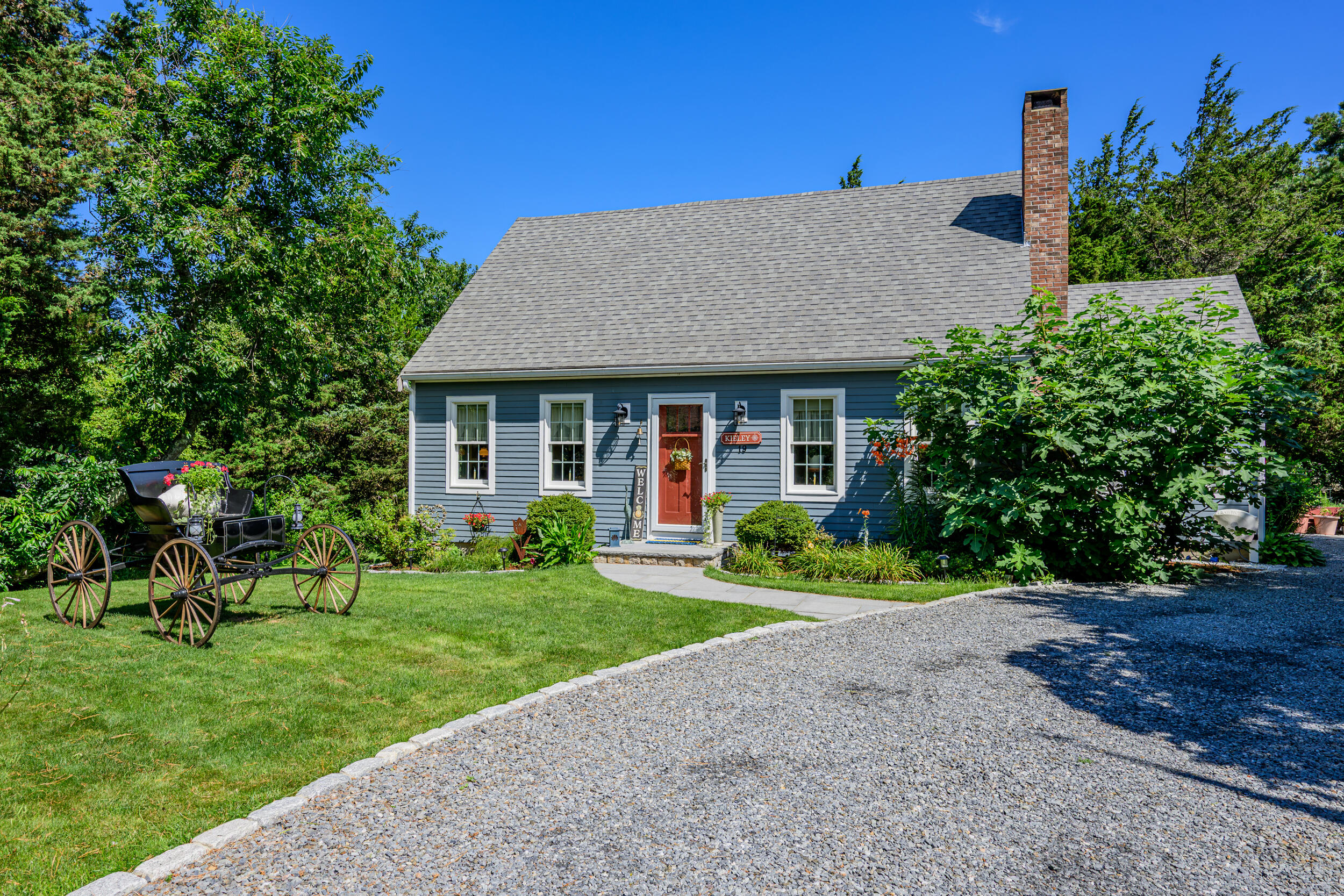 19 Settler's Trace Eastham MA 02642