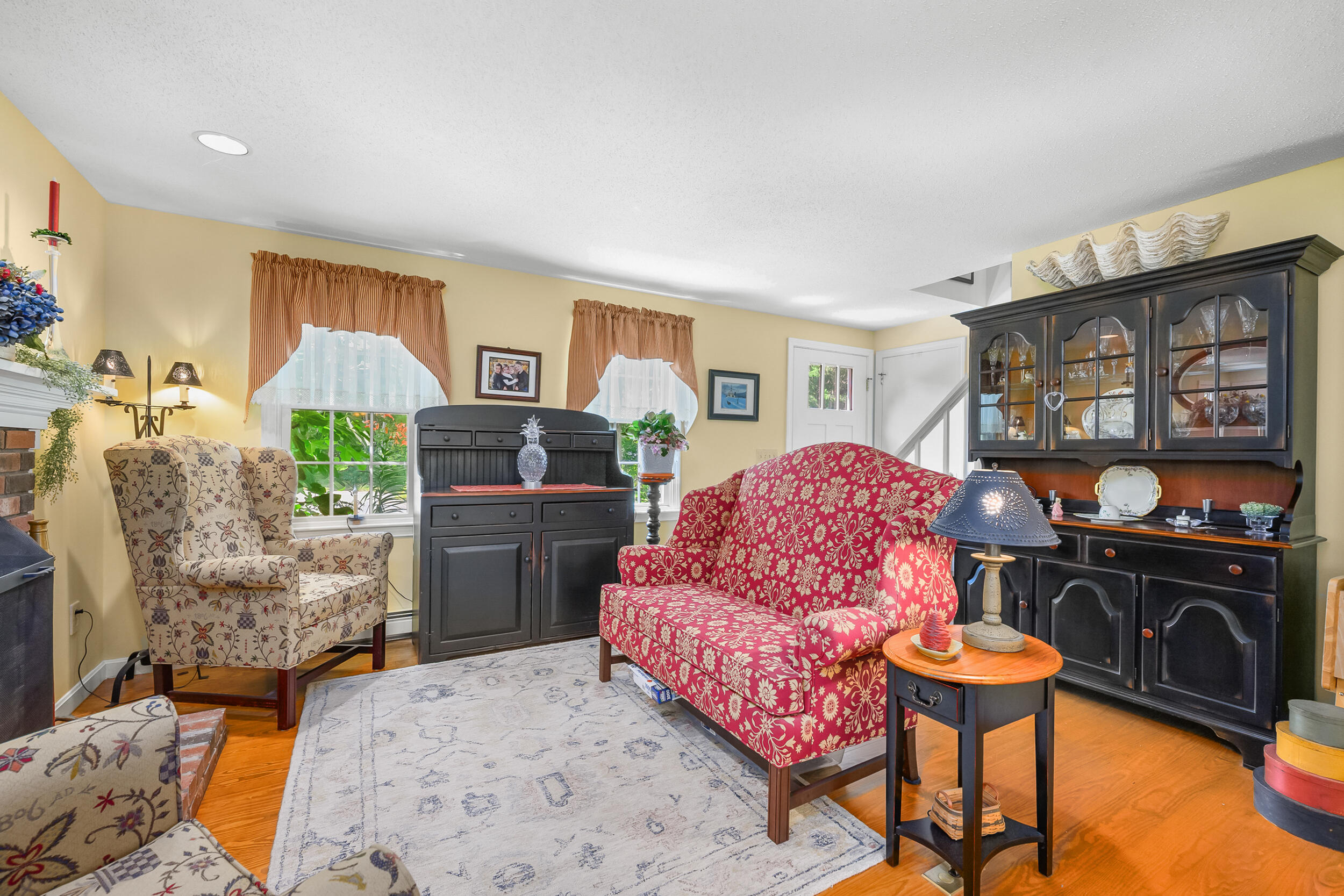 19 Settler's Trace Eastham MA 02642