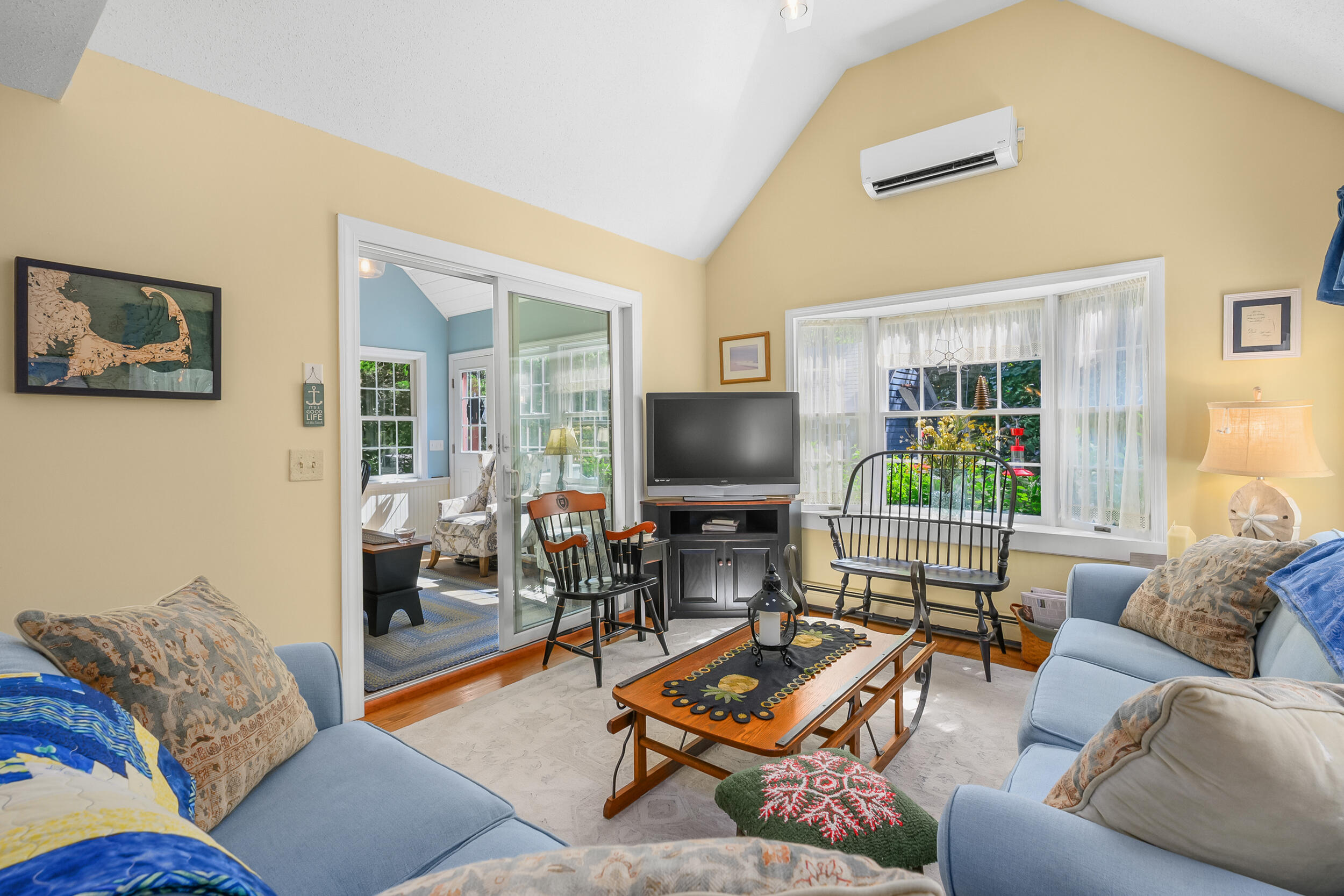 19 Settler's Trace Eastham MA 02642