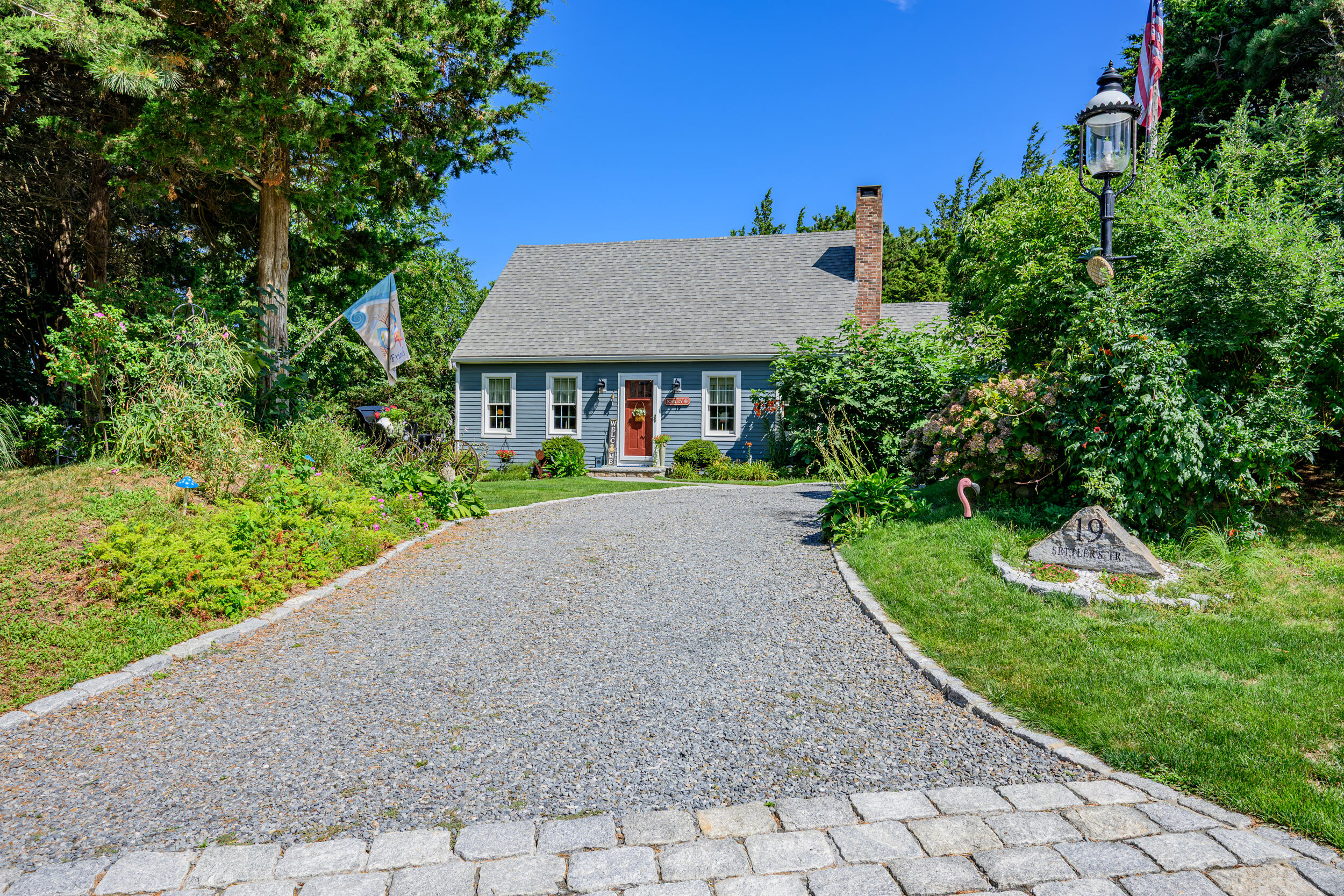 19 Settler's Trace Eastham MA 02642