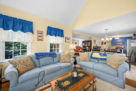 19 Settler's Trace Eastham MA 02642