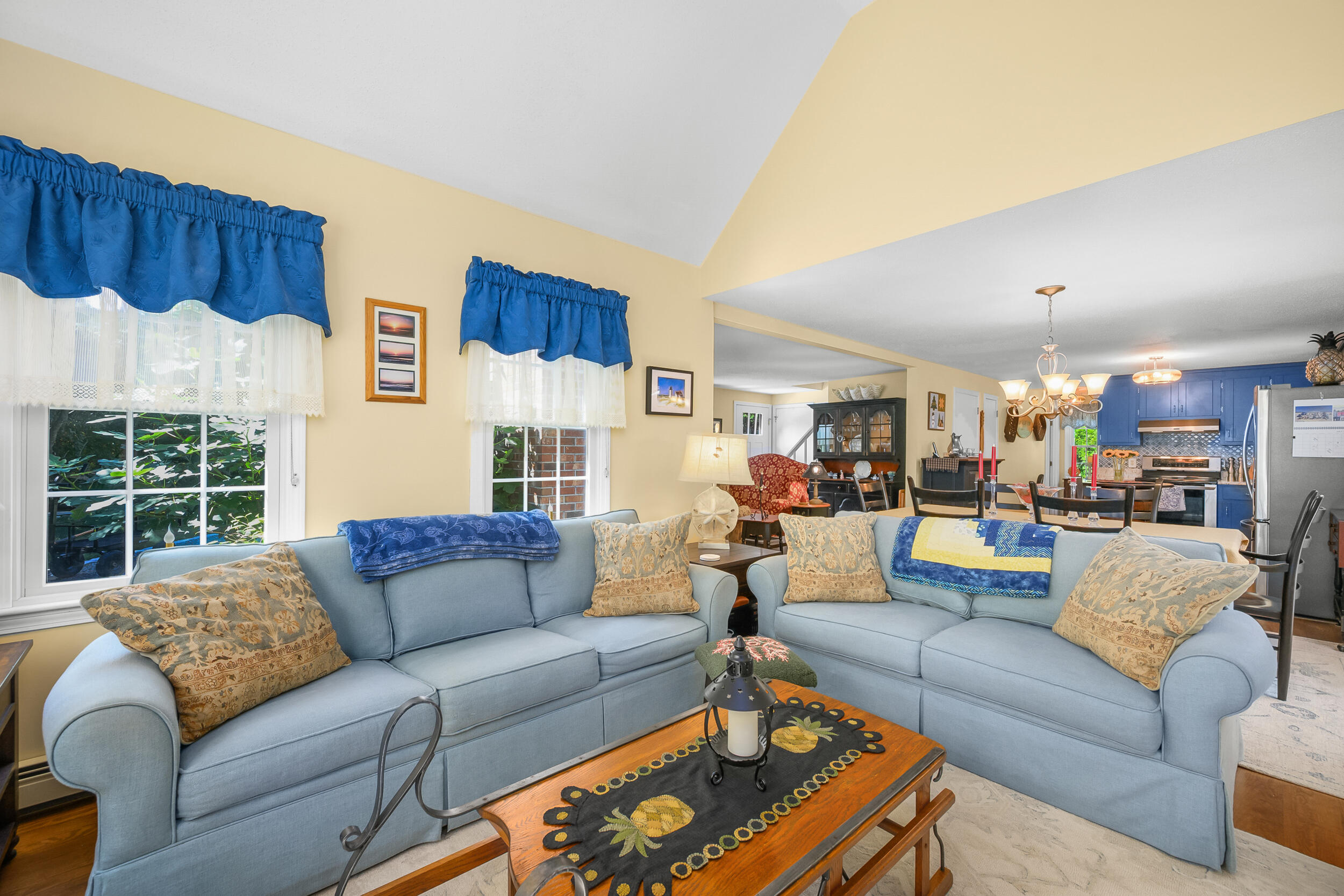 19 Settler's Trace Eastham MA 02642
