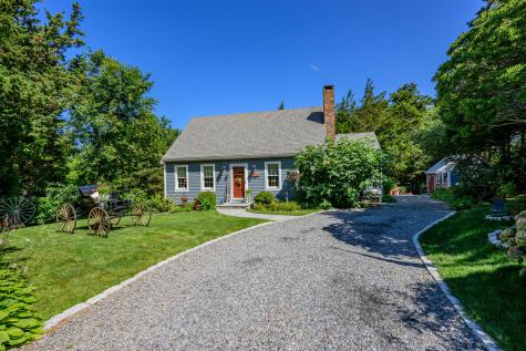 19 Settler's Trace Eastham MA 02642
