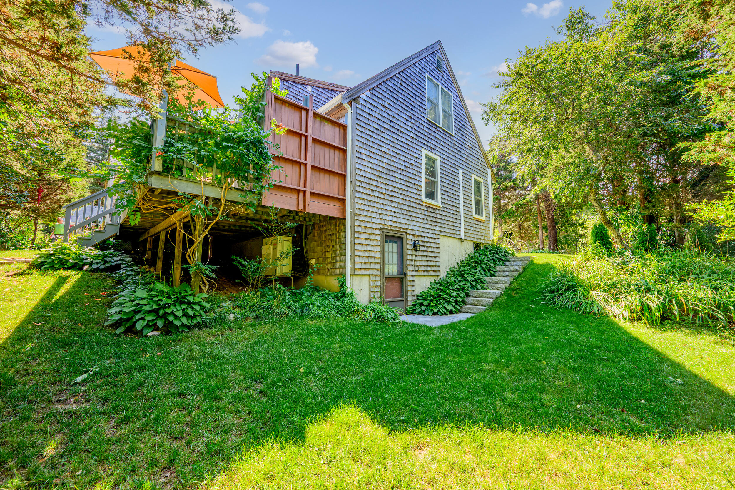 19 Settler's Trace Eastham MA 02642