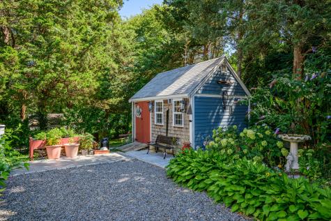 19 Settler's Trace Eastham MA 02642