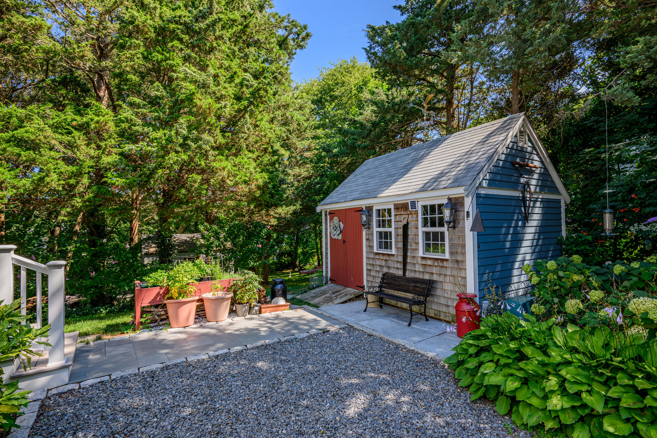 19 Settler's Trace Eastham MA 02642