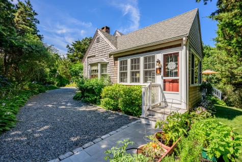 19 Settler's Trace Eastham MA 02642