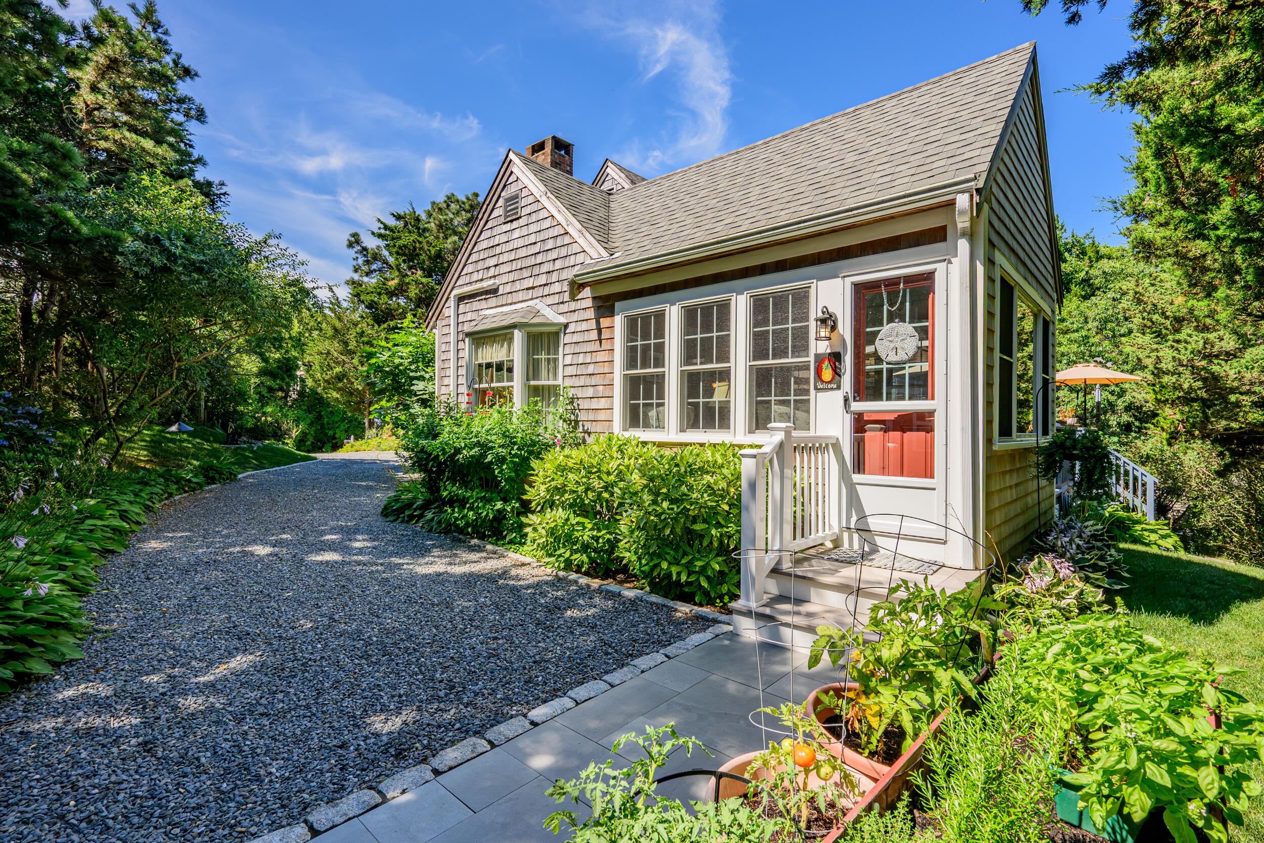19 Settler's Trace Eastham MA 02642
