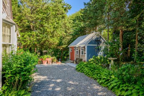 19 Settler's Trace Eastham MA 02642