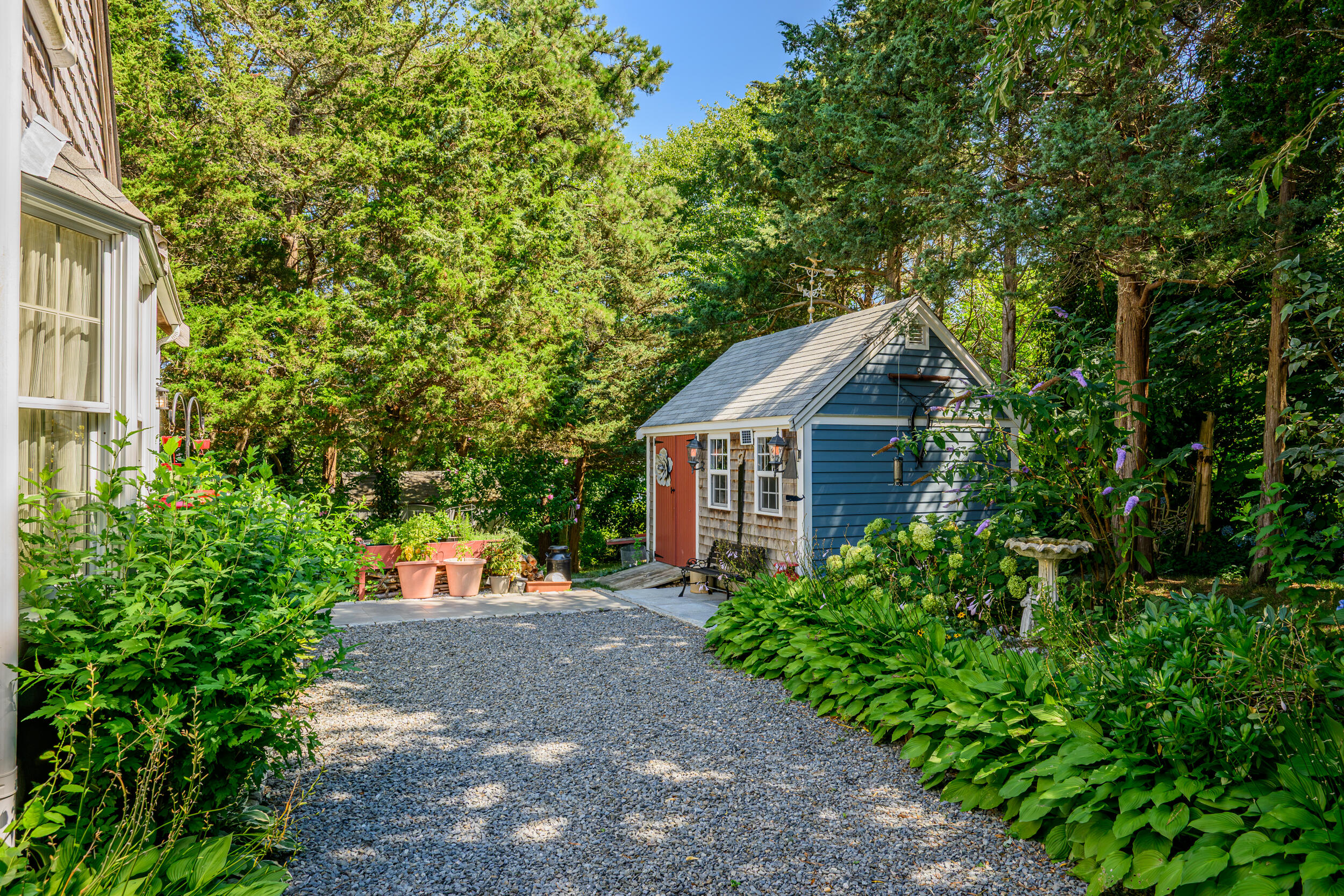 19 Settler's Trace Eastham MA 02642