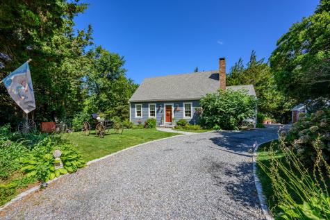 19 Settler's Trace Eastham MA 02642