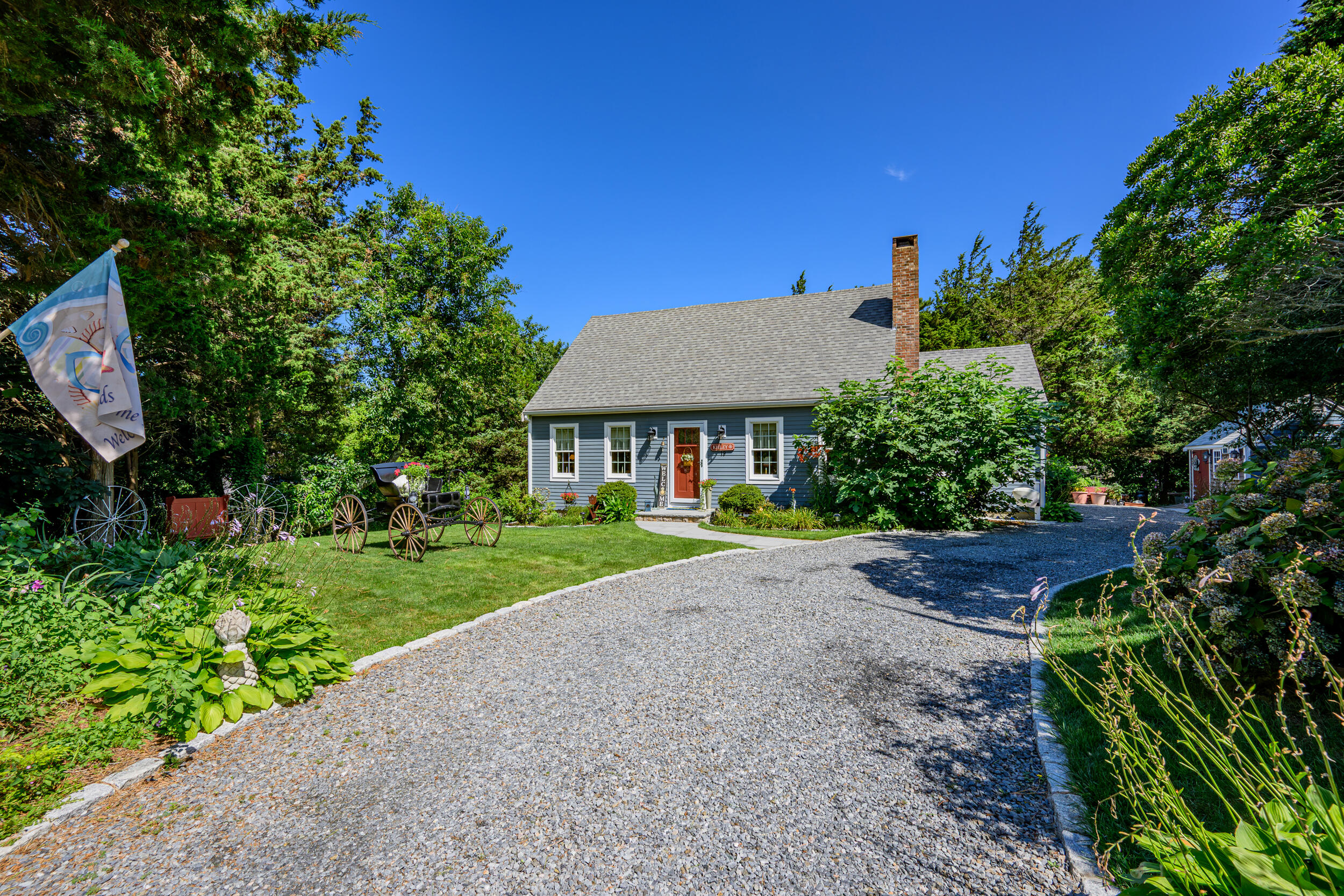 19 Settler's Trace Eastham MA 02642