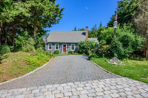 19 Settler's Trace Eastham MA 02642